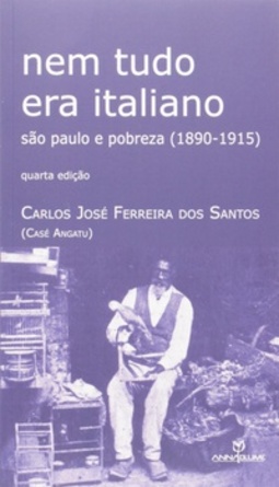 Nem Tudo Era Italiano