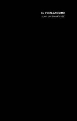 El poeta anonimo
