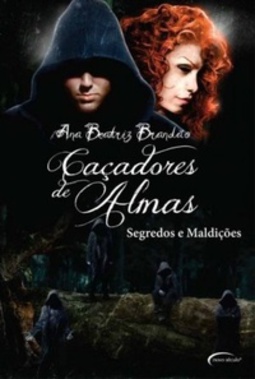 Caçadores de Almas #1