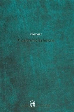 O Pirronismo da História
