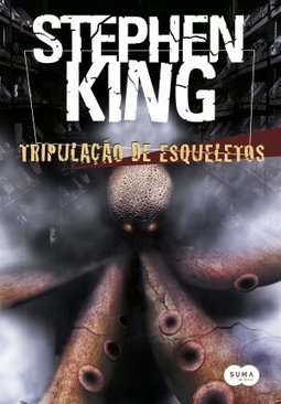 Tripulação de Esqueletos
