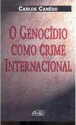 O Genocídio Como Crime Internacional