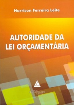 Autoridade da Lei Orçamentária