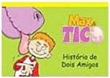 História de Dois Amigos