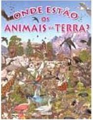 Onde Estão os Animais da Terra?
