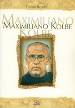Maximiliano Kolbe
