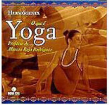 O Que é Yoga