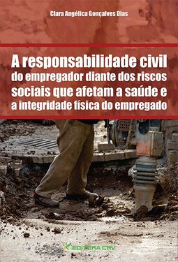 A responsabilidade civil do empregador diante dos riscos sociais que afetam a saúde e a integridade física do empregado
