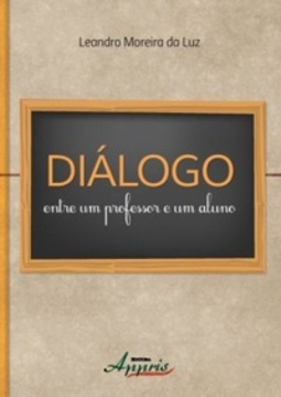 Diálogo entre um professor e um aluno