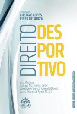 Direito desportivo