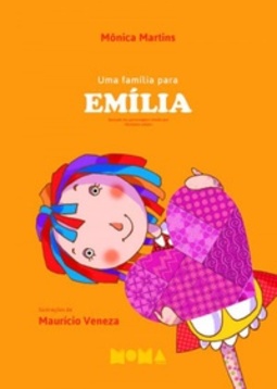 Uma família para Emília
