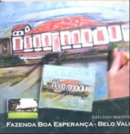 Fazenda Boa Esperança - Belo Vale