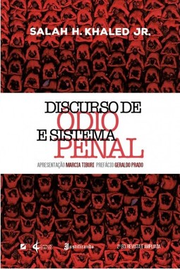 Discurso de ódio e sistema penal