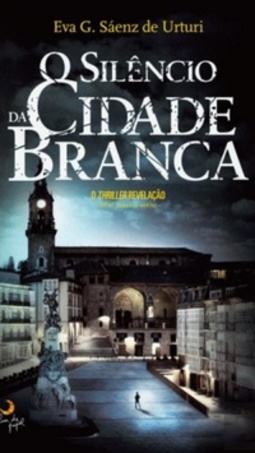 O silêncio da cidade branca