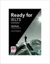 Ready for IELTS - 2nd edition - Workbook without key