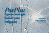 PotPlus - Agrotecnologia social para irrigação