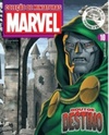 Coleção de Miniaturas Marvel #10