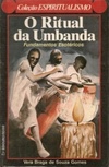 O Ritual da Umbanda - Fundamentos Esotéricos