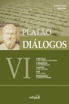 Diálogos VI - Crátilo, Cármides, Laques, Ion, Menexeno