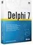 Delphi 7: Passo a Passo
