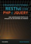CRIANDO SISTEMA RESTFUL COM PHP E JQUERY