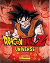 Álbum de figurinhas Dragon Ball Z + 20 Figurinhas Avulsas