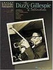 The Dizzy Gillespie Collection: Trumpet - Importado