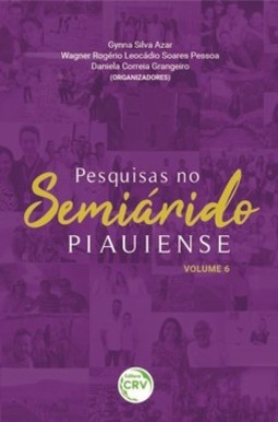 Pesquisas no semiárido piauiense