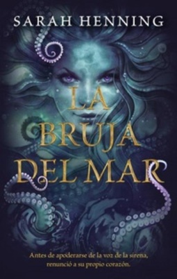 La Bruja del Mar #1