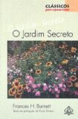 O Jardim Secreto