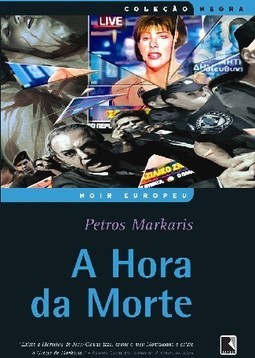 A Hora Da Morte