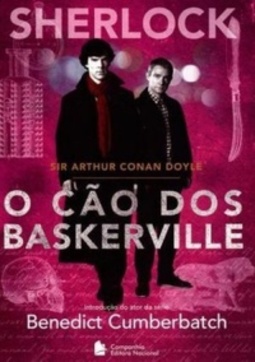 O Cão Dos Baskerville (Sherlock #5)