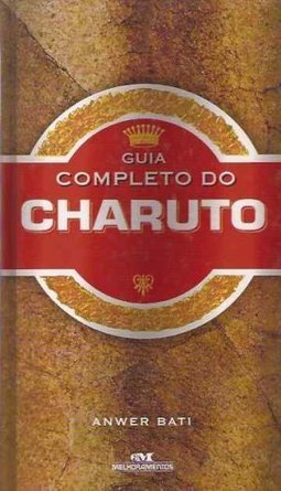 Guia Completo do Charuto