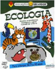 Quero Aprender: Ecologia