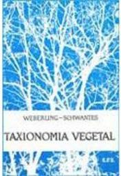 Taxionomia Vegetal