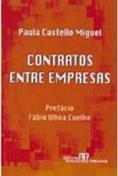 Contrato Entre Empresas