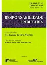 Responsabilidade Tributária