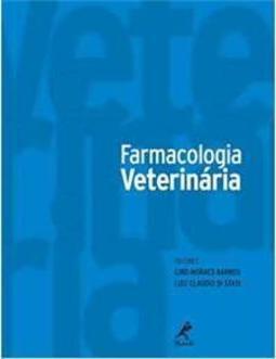 Farmacologia Veterinária