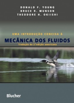 Uma introdução concisa à mecânica dos fluidos