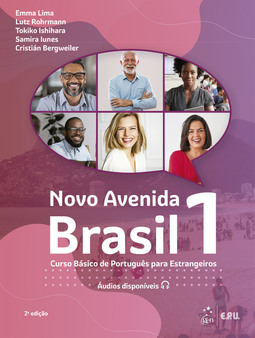 Novo Avenida Brasil