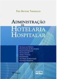 Administração de Hotelaria Hospitalar