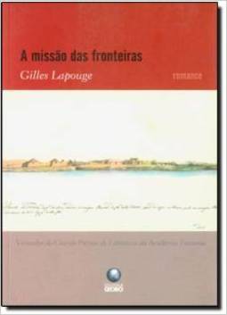 A Missão das Fronteiras