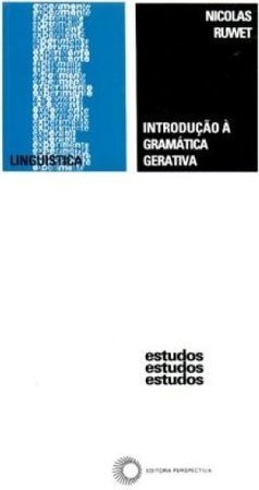 Introdução à Gramática Gerativa