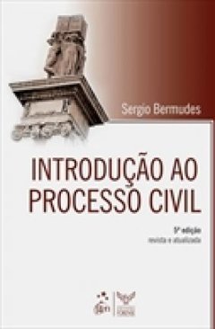 INTRODUCAO AO PROCESSO CIVIL