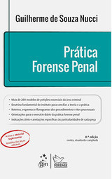 Prática Forense Penal