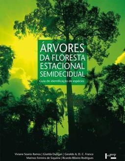 ARVORES DA FLORESTA ESTACIONAL SEMIDECID...E ESPECIES