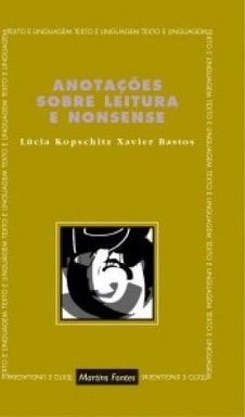 Anotações Sobre Leitura e Nonsense