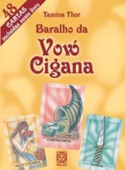 Baralho da Vovó Cigana