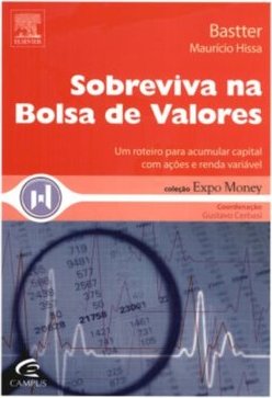 Sobreviva na Bolsa de Valores