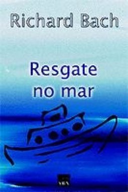 RESGATE NO MAR